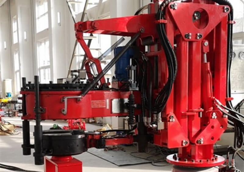 Workover Rig Jacks Oil Pump Jack Best Major Operation Automatic Workover Rig Manufacturer ...